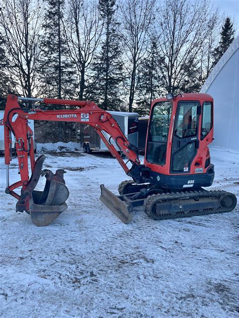 mini excavation shawinigan|Mini Excavator Rentals in Shawinigan, QC .